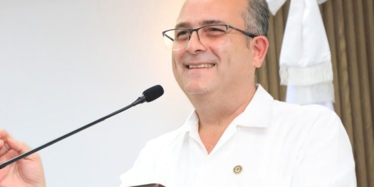 Efraín Reséndez afirma que el nuevo Poder Judicial de Tabasco avanza sin espacio para la corrupción