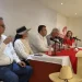 Empresa anuncia inversión de 30 mdp para impulsar plantaciones forestales en Jalapa