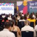 Yucatán consolida liderazgo regional con el Primer Foro Peninsular de Inclusión Laboral y la firma de «Península T-Incluye»