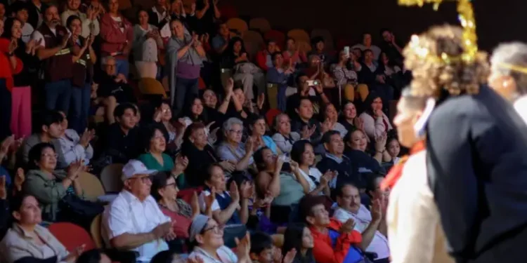 Teatro de la Ciudad de Cancún, a punto de estrenar nuevas galerías culturales