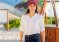 Ana Paty Peralta consolida en 2025 un Cancún más sustentable, inclusivo y con mejor infraestructura
