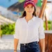 Ana Paty Peralta consolida en 2025 un Cancún más sustentable, inclusivo y con mejor infraestructura