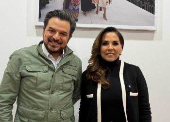 Quintana Roo contará con Centro de Diagnóstico y Tratamiento Ambulatorio del IMSS