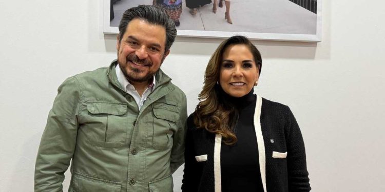 Quintana Roo contará con Centro de Diagnóstico y Tratamiento Ambulatorio del IMSS