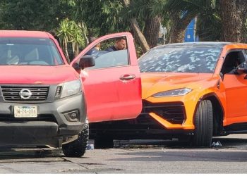 Balacera en Zapopan deja dos personas sin vida y cinco lesionadas