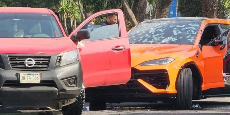 Balacera en Zapopan deja dos personas sin vida y cinco lesionadas