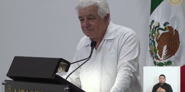 C5 de Tabasco operaría en 2026, confirma José Ramiro López Obrador
