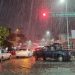 Prevén vientos del norte y lluvias para cerrar el año en Tabasco