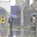 Tabasco activa alerta amarilla por lluvias intensas asociadas al frente frío 21