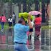 Emiten alerta amarilla por lluvias fuertes en Tabasco
