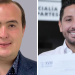Kike Vázquez para presidente en Tulum, impulsado por lo más rancio y corrupto de la política estatal Renan Sánchez Tajomar