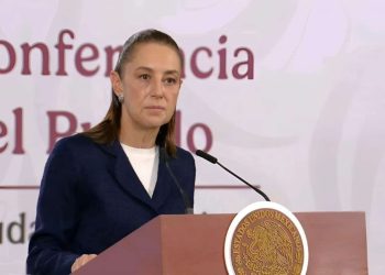 ‘Mañaneras’ se realizarán en estados con alta violencia a partir de 2026