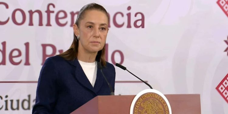 ‘Mañaneras’ se realizarán en estados con alta violencia a partir de 2026