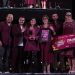 Entregan Premio Estatal de la Juventud 2025