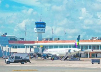 Cancún suma 17 nuevas rutas aéreas y fortalece su conectividad internacional rumbo a 2026