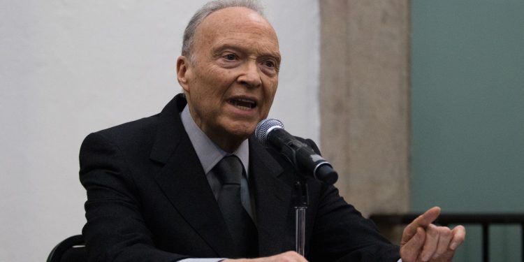 Gertz Manero ocultó su patrimonio durante toda su gestión en la FGR, revela investigación