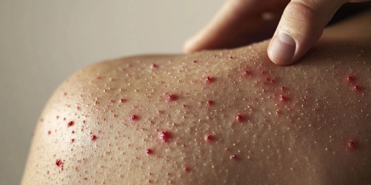 Estado de México reporta 12 contagios confirmados de sarampión