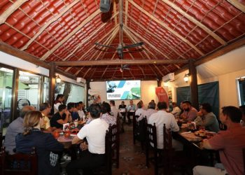 Restauranteros de Cancún prevén un cierre difícil para 2025, pese al repunte decembrino