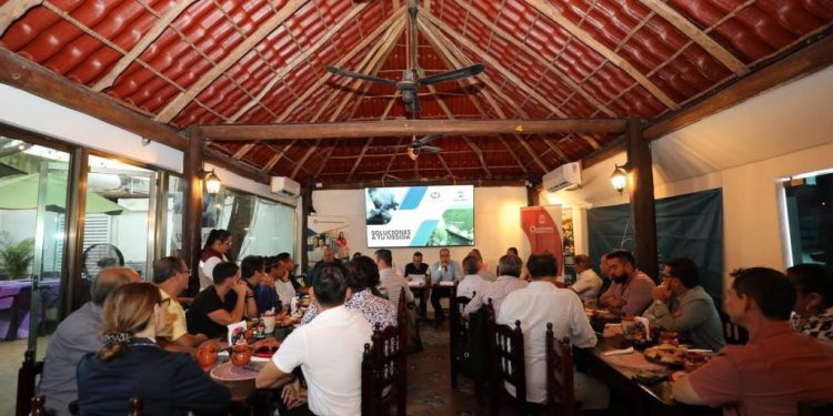 Restauranteros de Cancún prevén un cierre difícil para 2025, pese al repunte decembrino