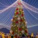 CDMX inicia actividades navideñas con posadas, encendidos y una Villa Navideña