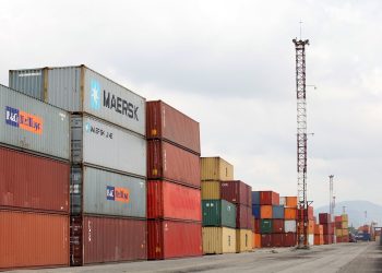 Exportaciones de Quintana Roo superan los 23 millones de dólares en nueve meses