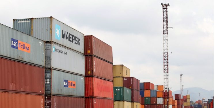 Exportaciones de Quintana Roo superan los 23 millones de dólares en nueve meses