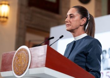 Sheinbaum evalúa crear centro energético para disminuir el precio de la gasolina en Quintana Roo