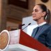 Sheinbaum evalúa crear centro energético para disminuir el precio de la gasolina en Quintana Roo