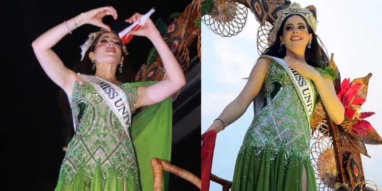 Tabasco alista operativo para caravana navideña y desfile de Miss Universo: Gobernador asegura logística completa