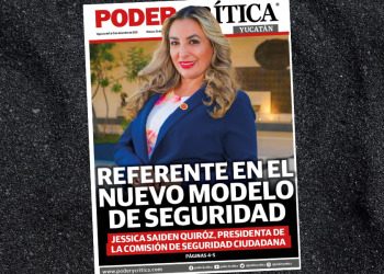 Periódico #23 Yucatán Año XI