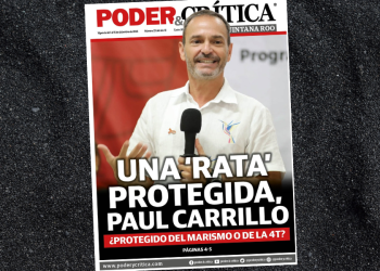 Periódico #23 Quintana Roo Año XI