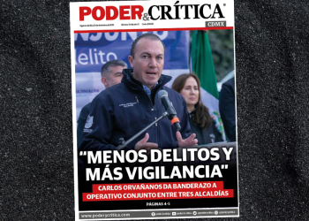 Periódico #24 CDMX Año XI