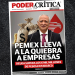 Periódico #24 Tabasco Año XI