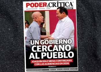 Periódico #24 Yucatán Año XI