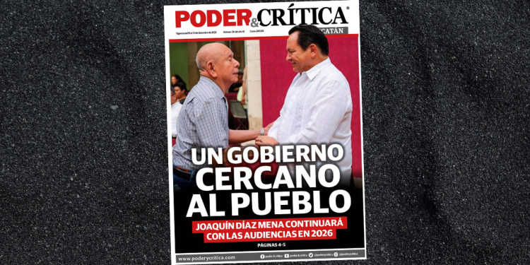Periódico #24 Yucatán Año XI