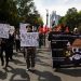 Marcha del Silencio de la Generación Z exige freno a la violencia en CDMX