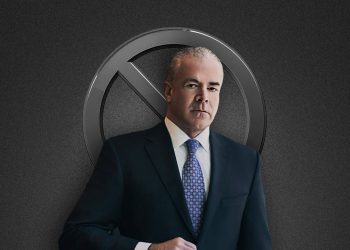 Bloquean cuentas de Raúl Rocha Cantú en México en medio de investigación por crimen organizado
