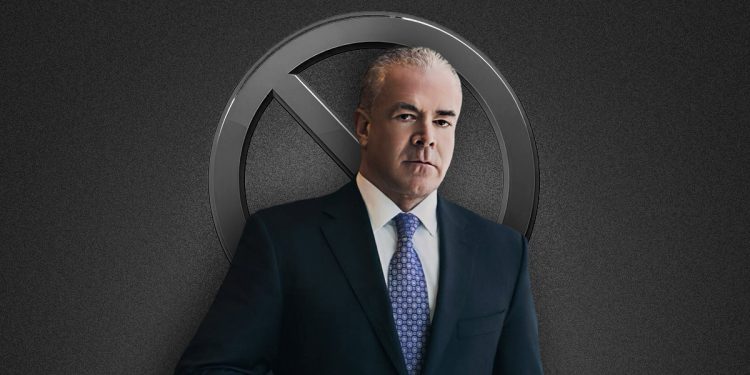 Bloquean cuentas de Raúl Rocha Cantú en México en medio de investigación por crimen organizado