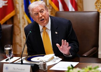 Trump anuncia cambios al sistema de salud y plan de vivienda accesible en mensaje a la nación