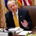 Trump anuncia cambios al sistema de salud y plan de vivienda accesible en mensaje a la nación