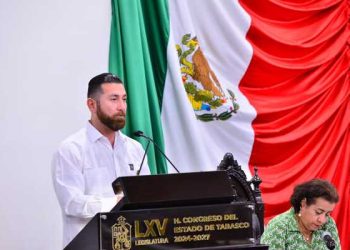 PVEM reitera llamado para prohibir la venta de pirotecnia en Tabasco
