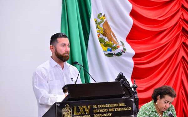 PVEM reitera llamado para prohibir la venta de pirotecnia en Tabasco