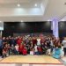 Traen pesistas 53 medallas del Torneo Nacional del Pavo