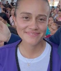 Brigit Ortega es protegida desde el DIF estatal, la CGC por su cómplice Laura Aguilar Loredo y el súper asesor Cuitlahuac Bardan