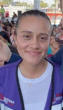 Brigit Ortega es protegida desde el DIF estatal, la CGC por su cómplice Laura Aguilar Loredo y el súper asesor Cuitlahuac Bardan