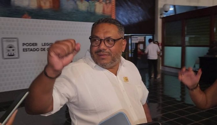 “Tierra de Domos” al estilo #Borgista, gran negocio de Lara Díaz y Bardan Esquivel