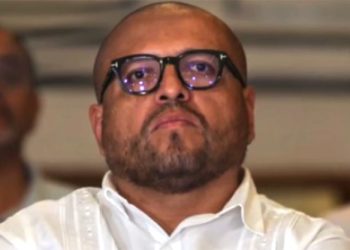 ¡Cae el Rey de la Guerra Sucia en Yucatán! Jorge Pérez Zamudio renuncia en medio de escándalos y acusaciones de corrupción