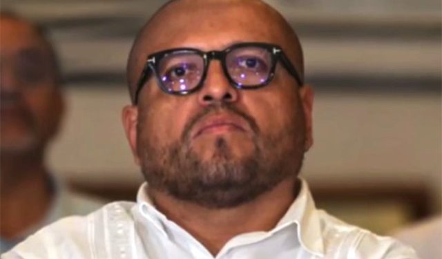 ¡Cae el Rey de la Guerra Sucia en Yucatán! Jorge Pérez Zamudio renuncia en medio de escándalos y acusaciones de corrupción