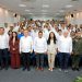 Rinde Poder Judicial informe anual de labores 2025