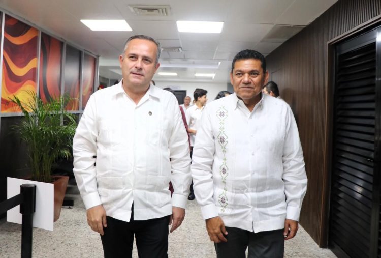 Rinde Poder Judicial informe anual de labores 2025